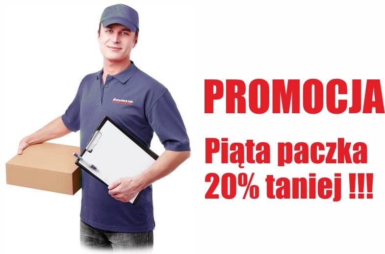courier 20 percent pl